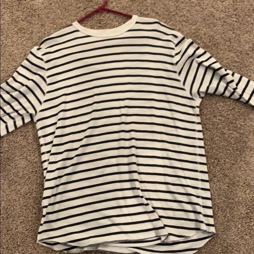 Thermal long sleeve Gap